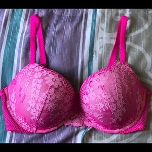 Victoria’s Secret Dream Angel Push-Up Bra
